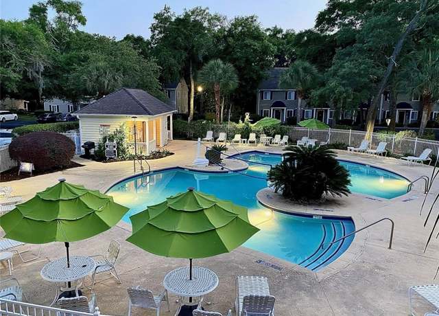Property at 850 Mallery St Unit 4S, St Simons Island, GA 31522, 3 beds, 2 baths