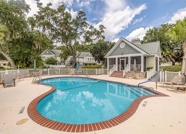 Property at 142 Limeburn Trl, St Simons Island, GA 31522, 3 beds, 3.5 baths