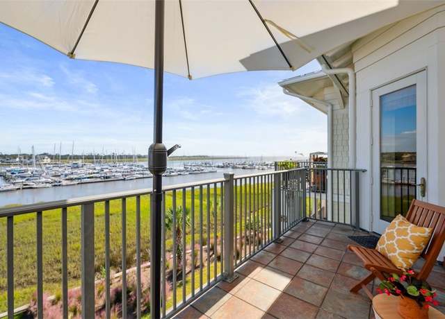 Property at 20 Waterfront Dr #322, St Simons Island, GA 31522, 3 beds, 3 baths