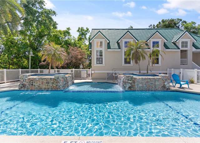 Property at 116 Shady Brook Cir #300, St Simons Island, GA 31522, 3 beds, 2 baths