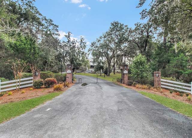 Property at Deep Water Estate 1207 Cherry Laurel Dr NE, Townsend, GA 31331, 4 beds, 4.5 baths