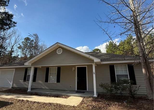 Property at 155 May Rd, Brunswick, GA 31525, 3 beds, 2 baths