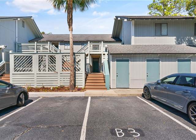 Property at 100 Blair Rd Unit B3, St Simons Island, GA 31522, 2 beds, 2 baths
