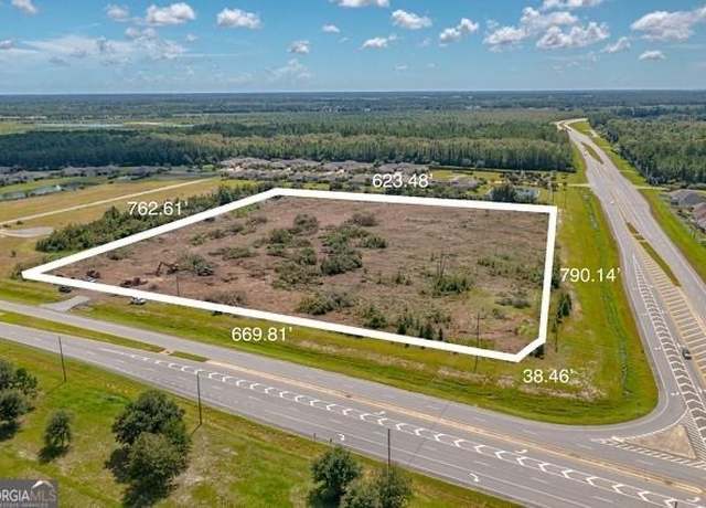 Property at 7168 Golden Isles Pkwy, Brunswick, GA 31525