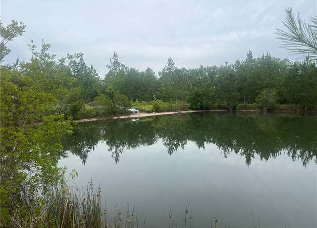 Property at 3129 Incachee Rd, Waverly, GA 31565