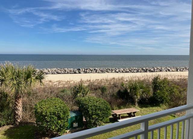 Property at 1175 N Beachview Dr #105, Jekyll Island, GA 31527, 2 beds, 1 bath