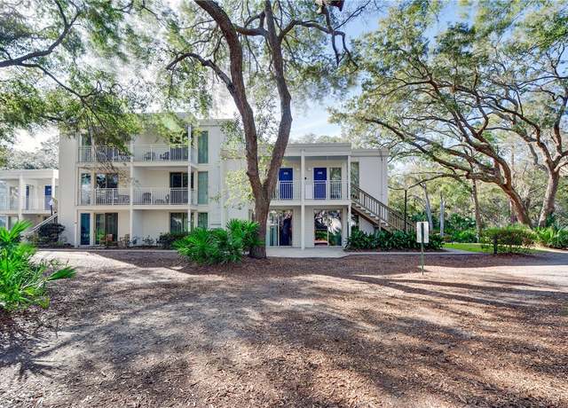 Property at 1175 N Beachview Dr #229, Jekyll Island, GA 31527, 1 bed, 1 bath