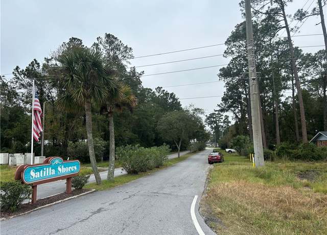 Property at 0 17 Hwy S, Brunswick, GA 31523