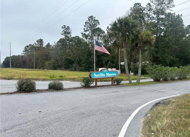 Property at 0 17 Hwy S, Brunswick, GA 31523