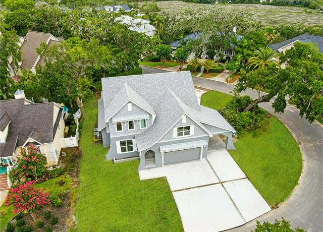 Property at 110 Pirates Cv, St Simons Island, GA 31522, 4 beds, 4.5 baths