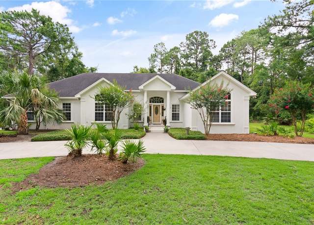 Property at 117 Serenoa Dr, Brunswick, GA 31523, 4 beds, 3 baths