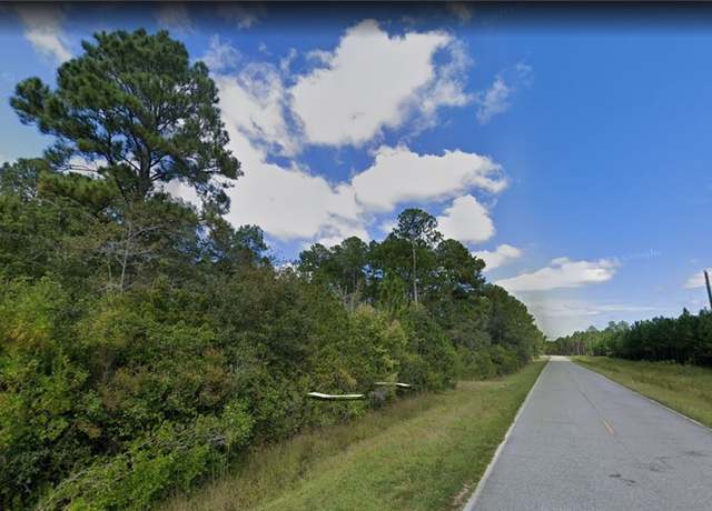 Property at 383 Bonham Rd, Jesup, GA 31545