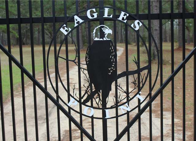 Property at 0 Eagle Watch Rd, Baxley, GA 31513