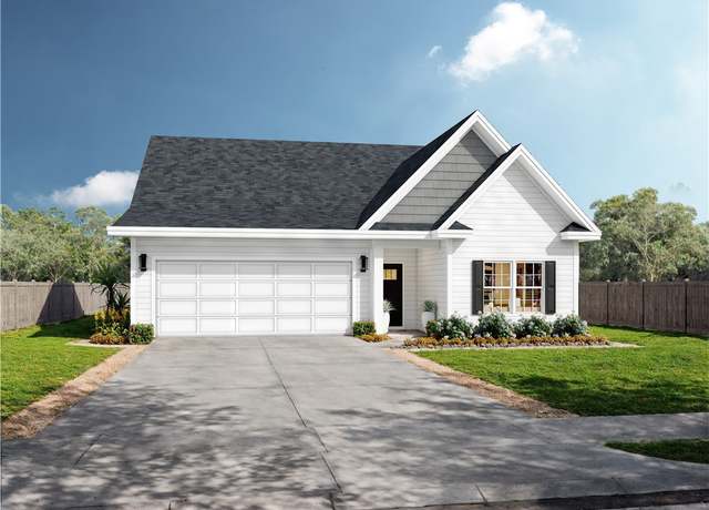 Property at 27 Kadie Anna Ln, Brunswick, GA 31525, 3 beds, 2 baths