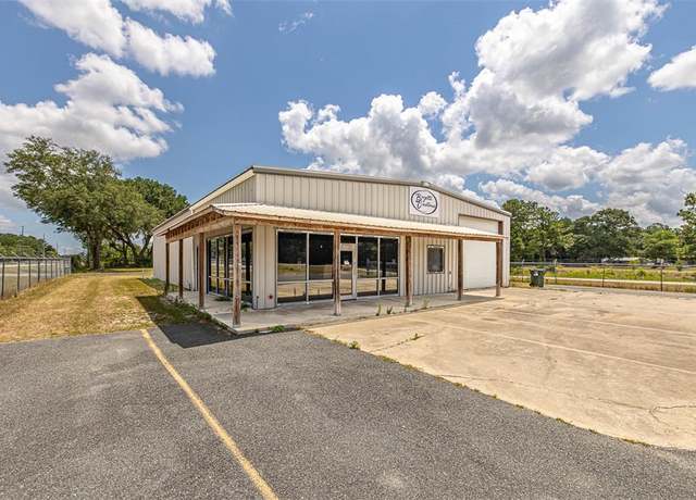 Property at Tract C E Jl Tyre St, Screven, GA 31560