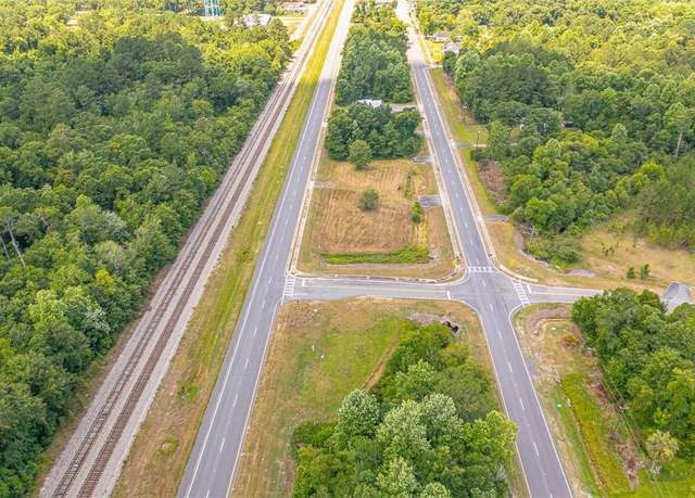 Property at Tract B1, B2, B3, B4 E Jl Tyre St, Screven, GA 31560
