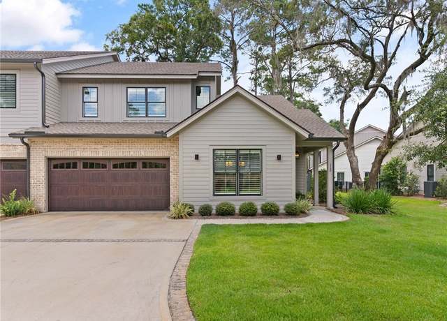 Property at 115 Fifty Oaks Ln #115, St Simons Island, GA 31522, 4 beds, 3.5 baths