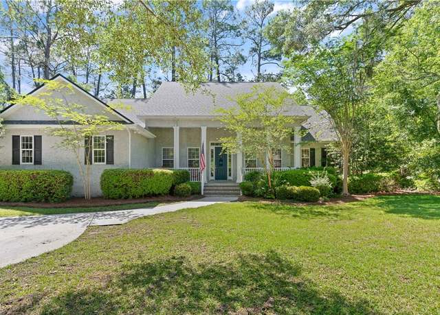 Property at 109 Harbor Pointe Dr, Brunswick, GA 31523, 4 beds, 3.5 baths