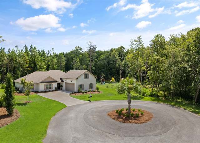 Property at 261 Wood Duck Way, Brunswick, GA 31523, 4 beds, 3 baths