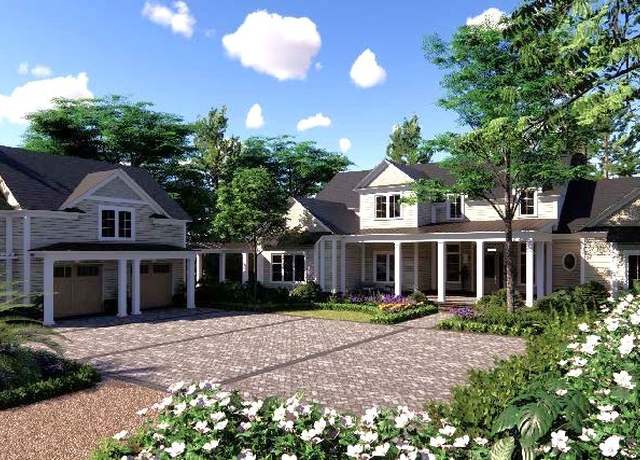Property at 301 Saint Annies Ln, St Simons Island, GA 31522, 5 beds, 5.5 baths