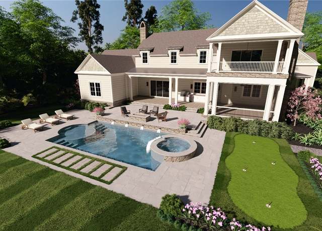 Property at 301 Saint Annies Ln, St Simons Island, GA 31522, 5 beds, 5.5 baths