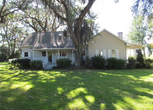 Property at 1165 Durant Dr SE, Townsend, GA 31331, 3 beds, 3.5 baths