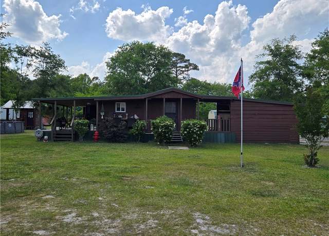 Property at 3162 Fred Voight Rd, Waycross, GA 31503, 4 beds, 3.5 baths