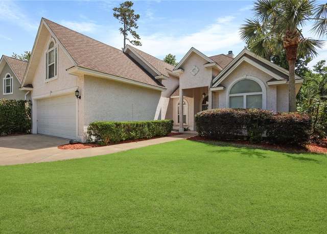 Property at 120 Simonton Way, St Simons Island, GA 31522, 4 beds, 3 baths