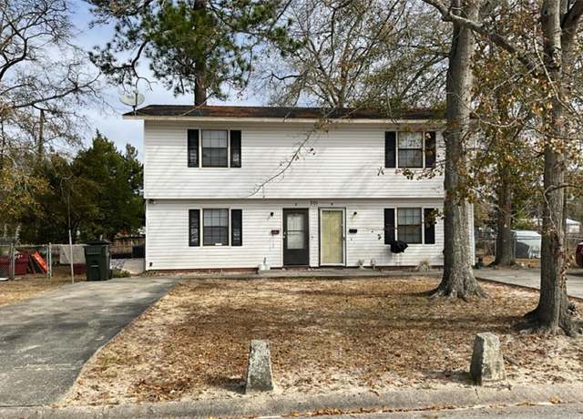 Property at 301 Fireman St, Waycross, GA 31503, 4 beds, 3 baths