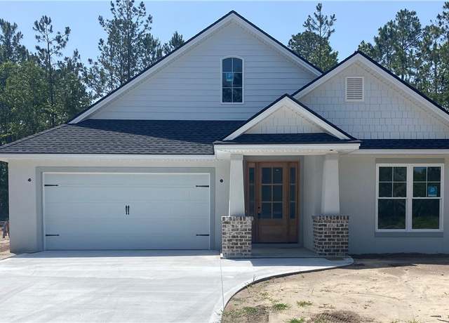 Property at 409 Country Walk Cir, Brunswick, GA 31525, 3 beds, 2 baths