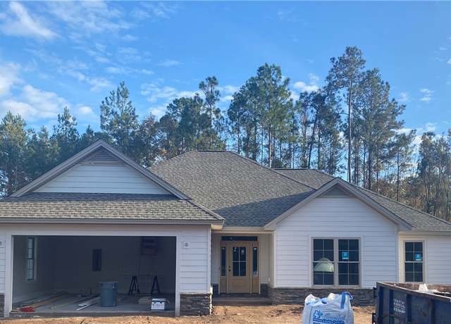 Property at 411 Country Walk Cir, Brunswick, GA 31525, 4 beds, 2.5 baths