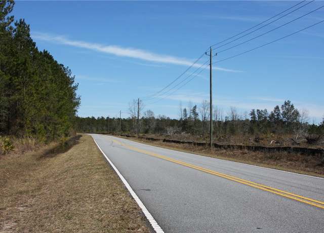 Property at 0 SW King Swamp Rd SW, Townsend, GA 31331