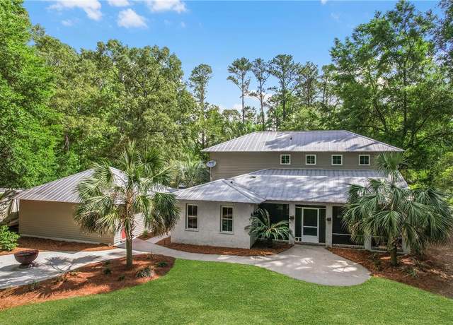 Property at 1059 Winterberry Dr NE, Townsend, GA 31331, 3 beds, 3 baths