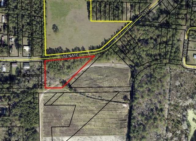Property at Lot 3 City Blvd Blvd, Waycross, GA 31501
