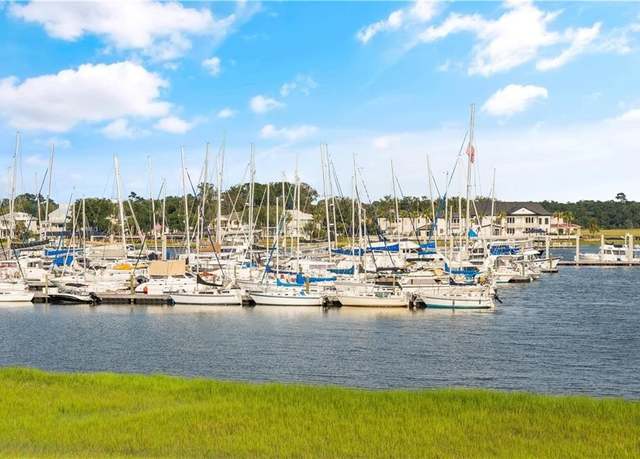 Property at 20 Waterfront Dr #121, St Simons Island, GA 31522, 3 beds, 3 baths