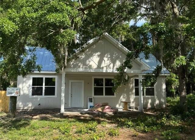 Property at 614 Kellsie Cir, Darien, GA 31305, 2 beds, 2 baths