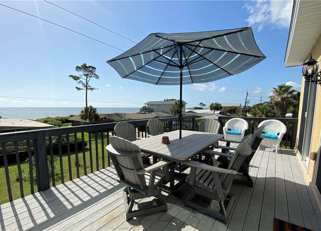 Property at 5 Stewart Ln, Jekyll Island, GA 31527, 6 beds, 3.5 baths