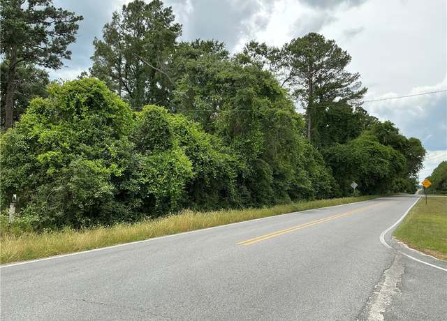 Property at Lot 155 N Augusta Avenue/cherokee Ave, Waycross, GA 31501