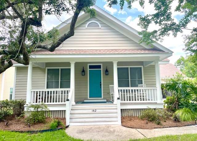 Property at 142 Harrison Pointe Dr, St Simons Island, GA 31522, 3 beds, 2 baths