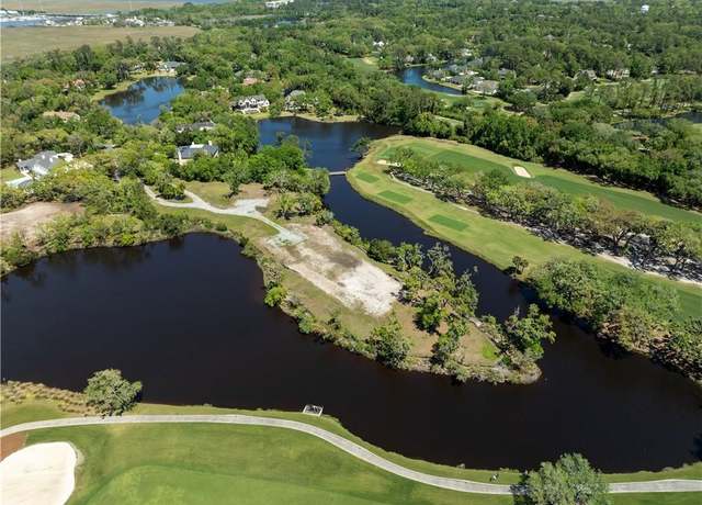 Property at 170 Point Ln, St Simons Island, GA 31522