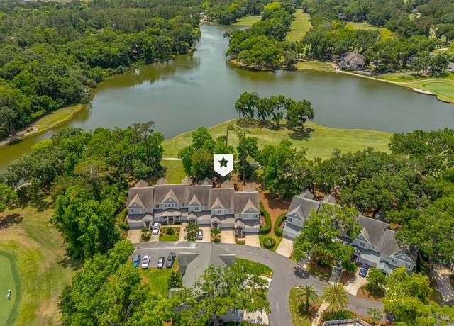 Property at 109 Kiln Trl, St Simons Island, GA 31522, 3 beds, 3.5 baths