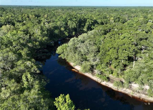 Property at 0 Hwy 301 Hwy, Nahunta, GA 31533