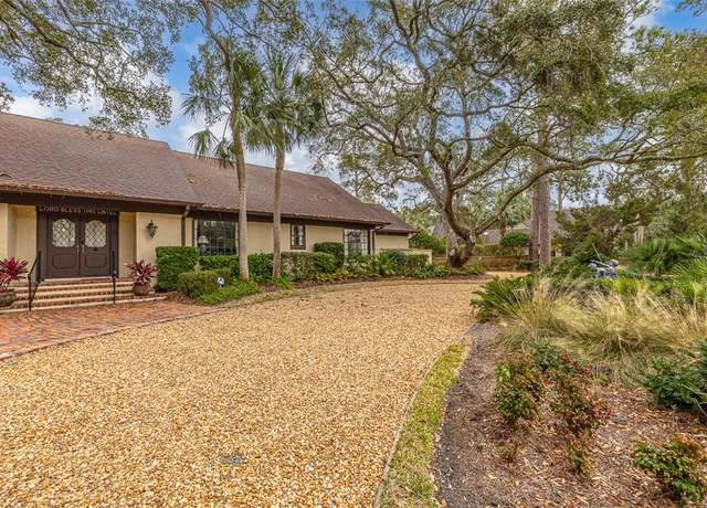 Property at 234 Cottage 259 W Ninth St, Sea Island, GA 31561, 8 beds, 10 baths