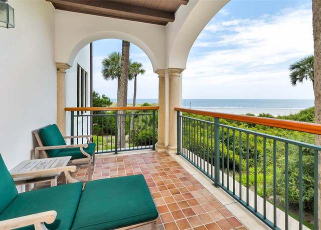 Property at 10 Dune Ave Unit 18 int 3, Sea Island, GA 31561, 2 beds, 3 baths