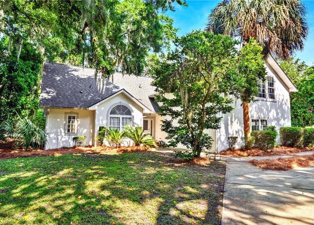 Property at 5417 Frederica Rd, St Simons Island, GA 31522, 4 beds, 3 baths
