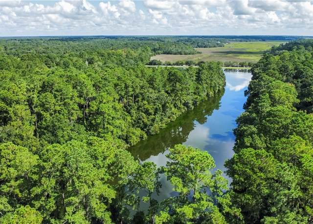 Property at LOT 14 Carnochan Dr, Darien, GA 31305