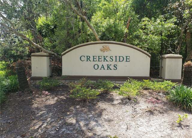 Property at 27 Creekside Dr, Waverly, GA 31565