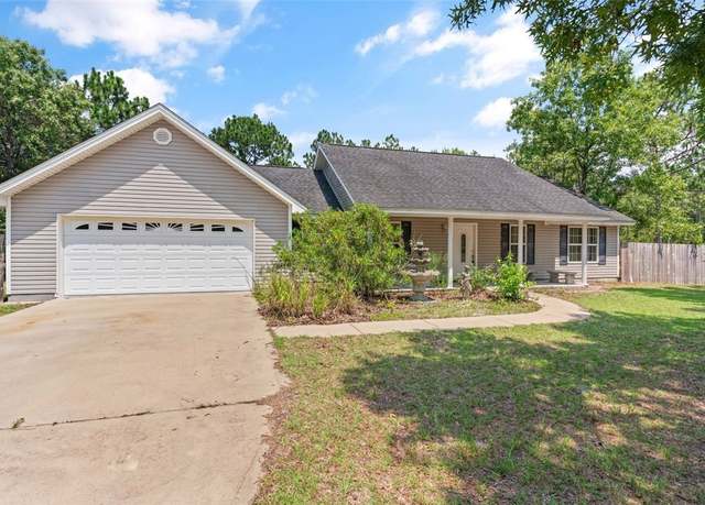 Property at 939 Heritage Cir, Hortense, GA 31543, 3 beds, 2 baths