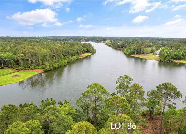 Property at 19 Wheelwright Cir, St Simons Island, GA 31522