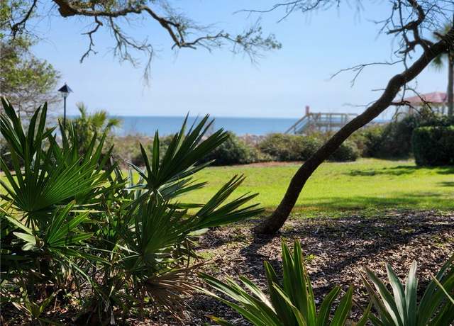 Property at 1175 N Beachview Dr #286, Jekyll Island, GA 31527, 1 bed, 1 bath